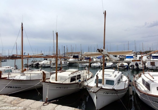 Mallorca - Mai 2015