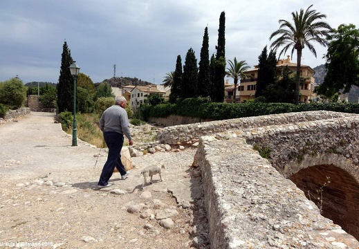 Mallorca - Mai 2015
