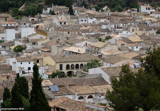Mallorca - Mai 2015