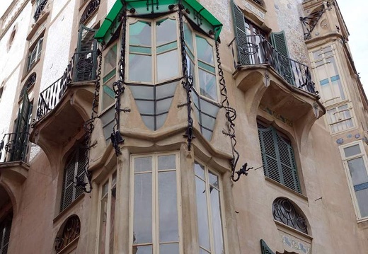 Mallorca - Mai 2015