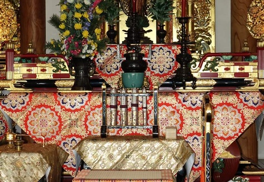 Japanische Gärten