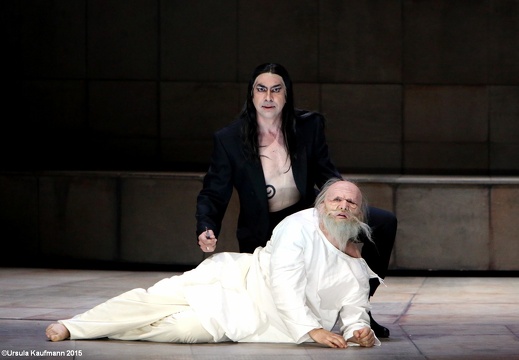 Philipp Stölzl - FAUST