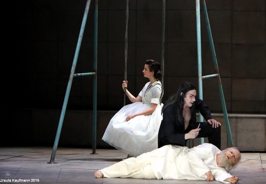 Philipp Stölzl - FAUST