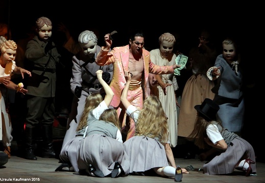 Philipp Stölzl - FAUST