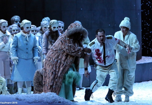 Philipp Stölzl - FAUST