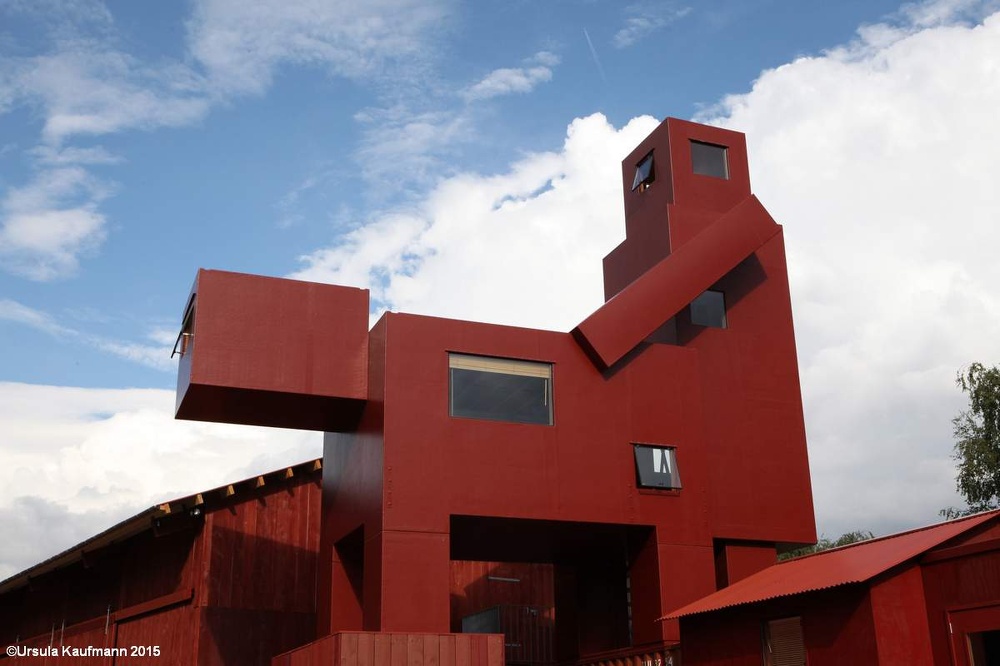 Installation van Lieshout, 15.08.2015, Foto Ursula Kaufmann IMG_7169.jpg