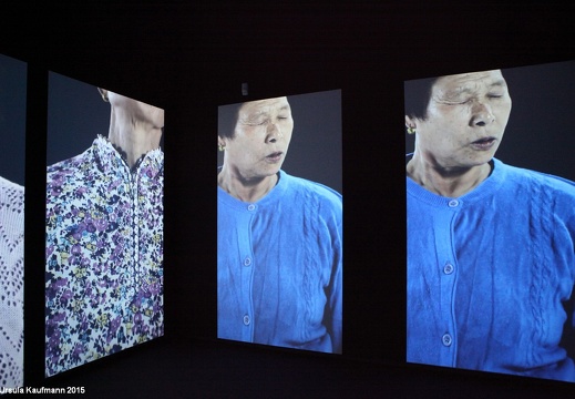 China 8 im Osthaus Museum und NRW-Forum