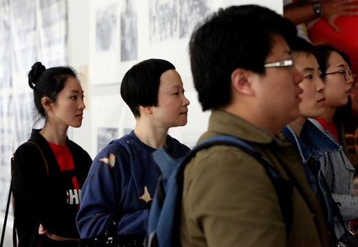 China 8 im Osthaus Museum und NRW-Forum
