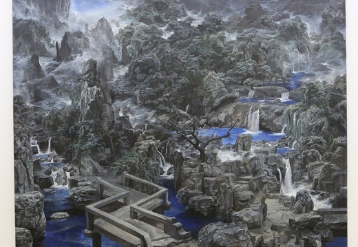 China 8 im Osthaus Museum und NRW-Forum