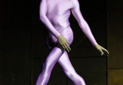 Tanztheater Wuppertal Pina Bausch - Neue Stücke 2015