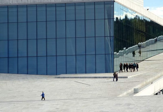 Opernhaus Oslo