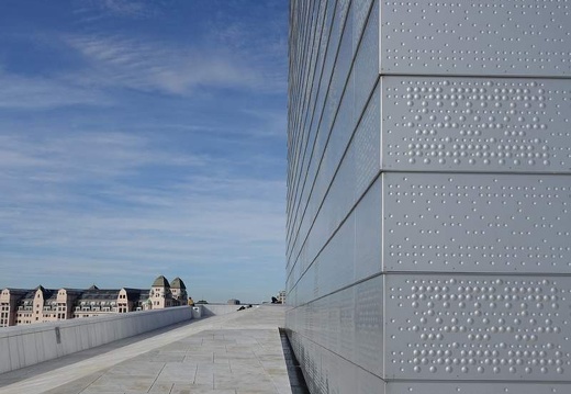 Opernhaus Oslo