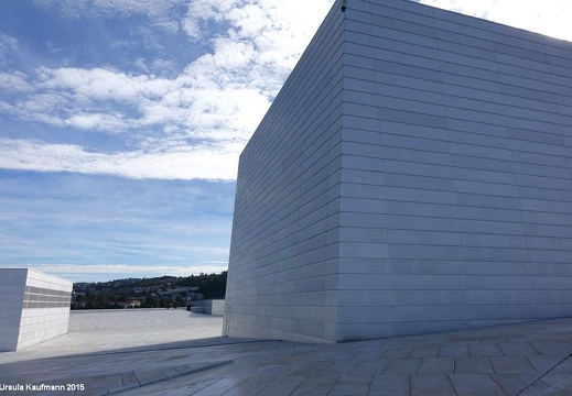 Opernhaus Oslo