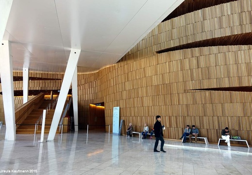 Opernhaus Oslo