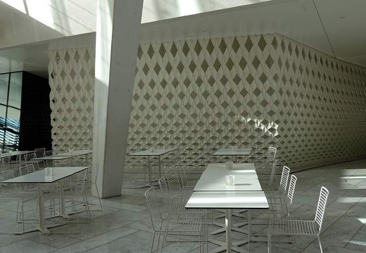 Opernhaus Oslo