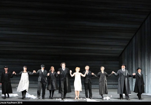 Opernhaus Oslo