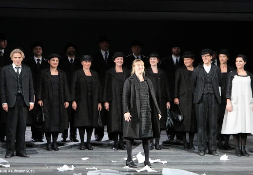 Opernhaus Oslo
