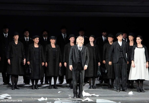 Opernhaus Oslo