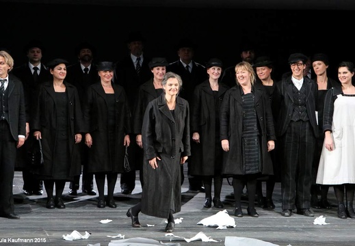Opernhaus Oslo