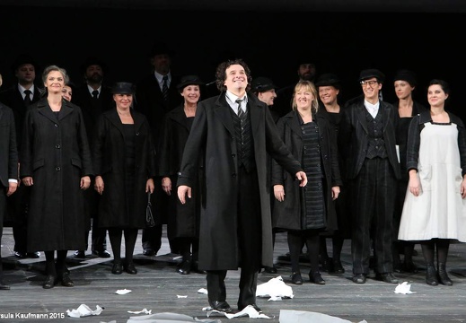 Opernhaus Oslo