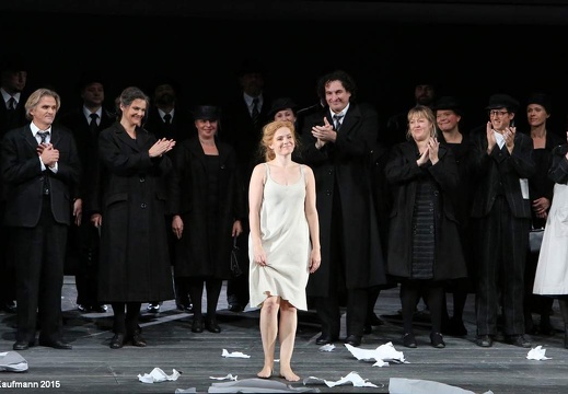 Opernhaus Oslo
