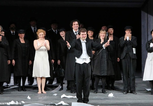 Opernhaus Oslo