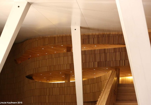 Opernhaus Oslo
