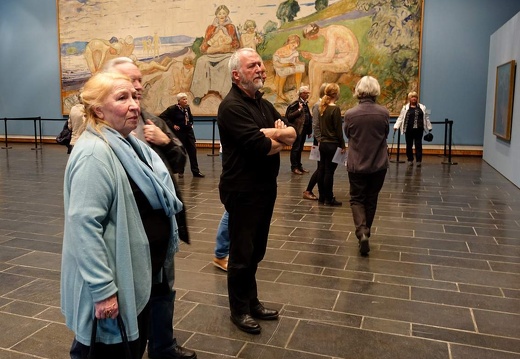 Norwegen - Oslo - Bergen | September-Oktober 2015