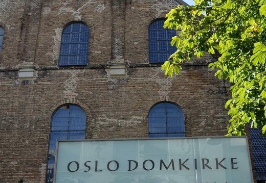 Norwegen - Oslo - Bergen | September-Oktober 2015