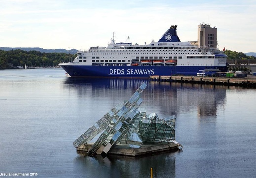 Norwegen - Oslo - Bergen | September-Oktober 2015