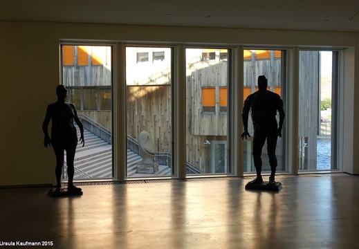 Norwegen - Oslo - Bergen | September-Oktober 2015