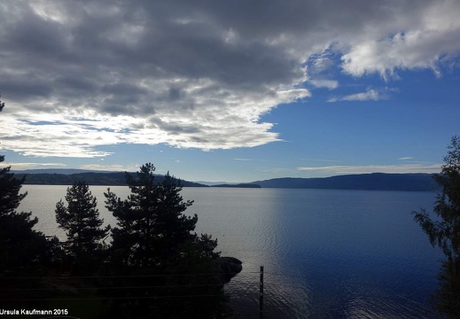 Norwegen - Oslo - Bergen | September-Oktober 2015
