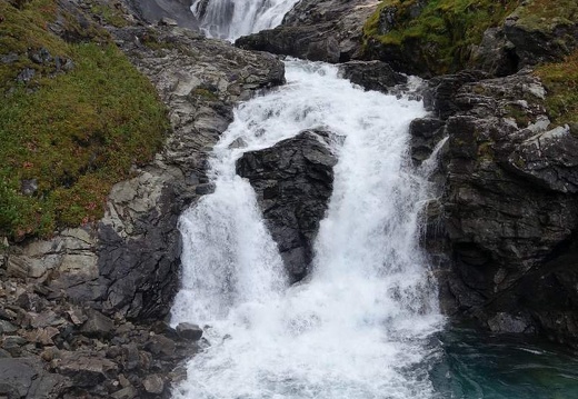 Norwegen - Oslo - Bergen | September-Oktober 2015