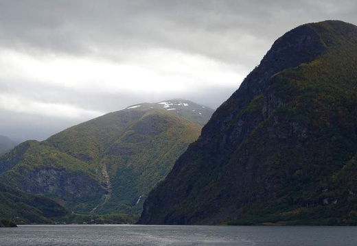 Norwegen - Oslo - Bergen | September-Oktober 2015