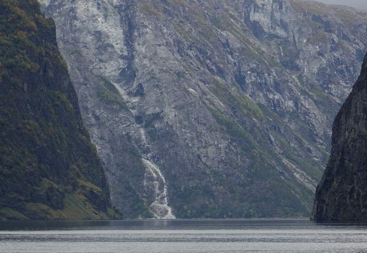 Norwegen - Oslo - Bergen | September-Oktober 2015