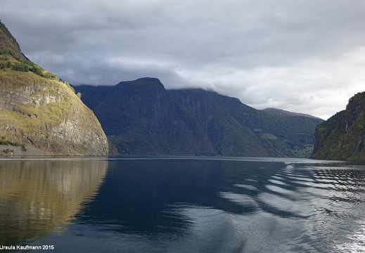 Norwegen - Oslo - Bergen | September-Oktober 2015