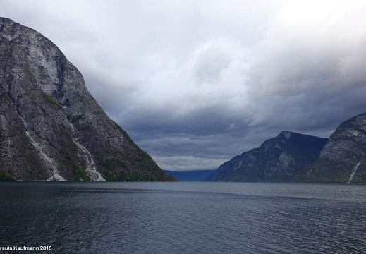 Norwegen - Oslo - Bergen | September-Oktober 2015