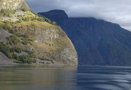 Norwegen - Oslo - Bergen | September-Oktober 2015