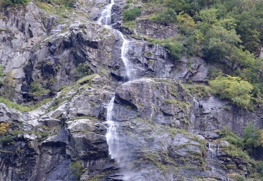 Norwegen - Oslo - Bergen | September-Oktober 2015