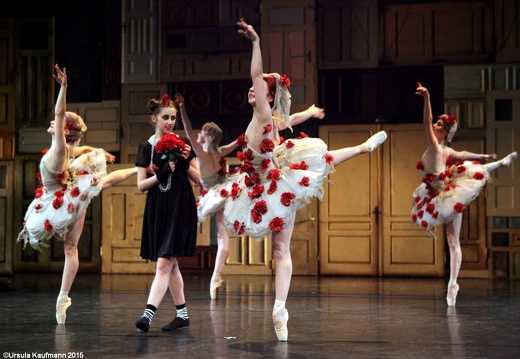 Luis Fernando Bongiovanni - Alice in Wonderland