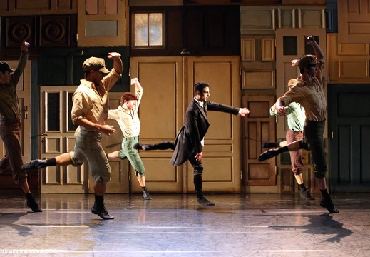 Luis Fernando Bongiovanni - Alice in Wonderland