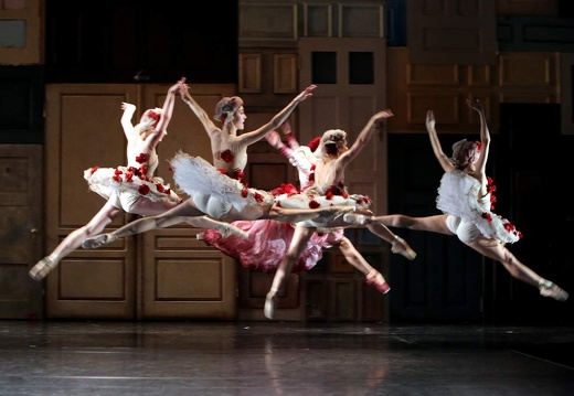 Luis Fernando Bongiovanni - Alice in Wonderland