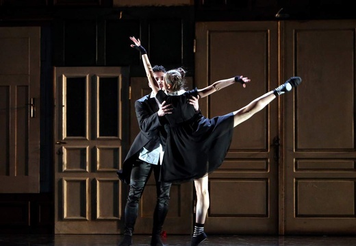 Luis Fernando Bongiovanni - Alice in Wonderland