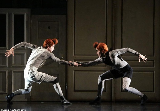 Luis Fernando Bongiovanni - Alice in Wonderland