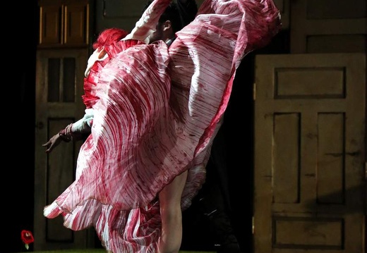 Luis Fernando Bongiovanni - Alice in Wonderland