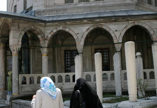 Istanbul 2010