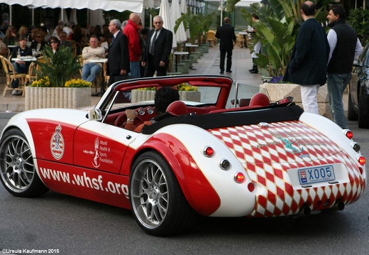 Cote d'Azur 2006