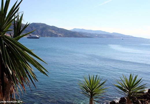 Cote d'Azur 2006