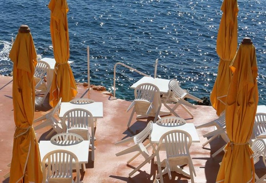 Cote d'Azur 2006