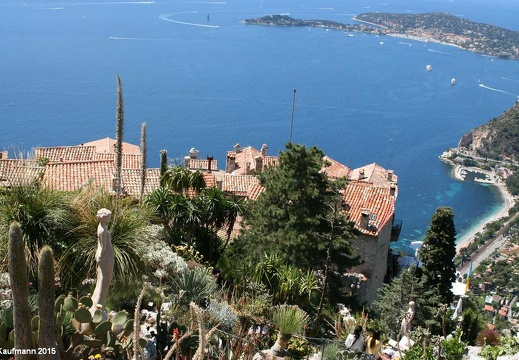 Cote d'Azur 2006